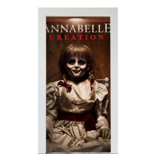 17-14.jpg Adesivo de Porta Terror Annabelle