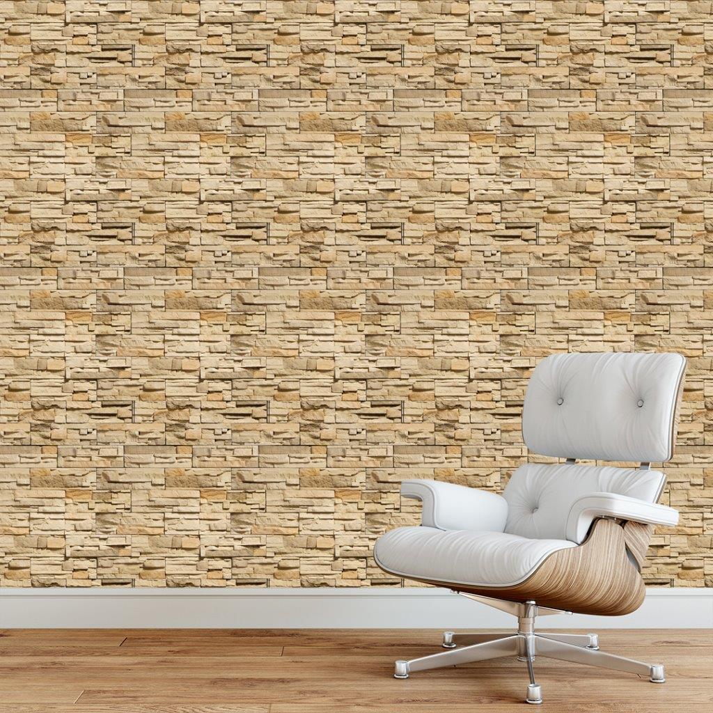 Papel de Parede Pedra