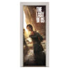 17-8.jpg Adesivo de Porta the Last Of Us