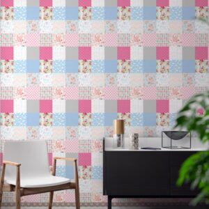 Papel de Parede Casuais & Descolados