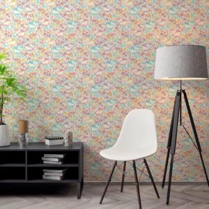 Papel de Parede Casuais & Descolados