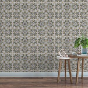 18-17.jpg Papel de Parede Azulejos