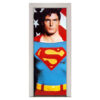18-9.jpg Adesivo de Porta Superman