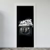 181-1.jpg Adesivo de Porta Música Artic Monkeys