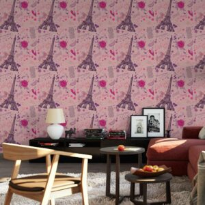 Papel de Parede Casuais & Descolados