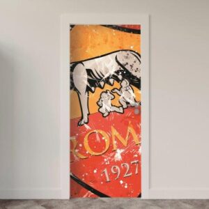 185-1.jpg Adesivo de Porta Roma