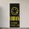 185-2.jpg Adesivo de Porta Música Nirvana