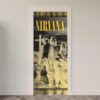 187-1.jpg Adesivo de Porta Música Nirvana