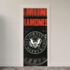 189-1.jpg Adesivo de Porta Música Ramones