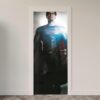 189.jpg Adesivo de Porta Comic Superman
