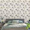 Papel de Parede Floral
