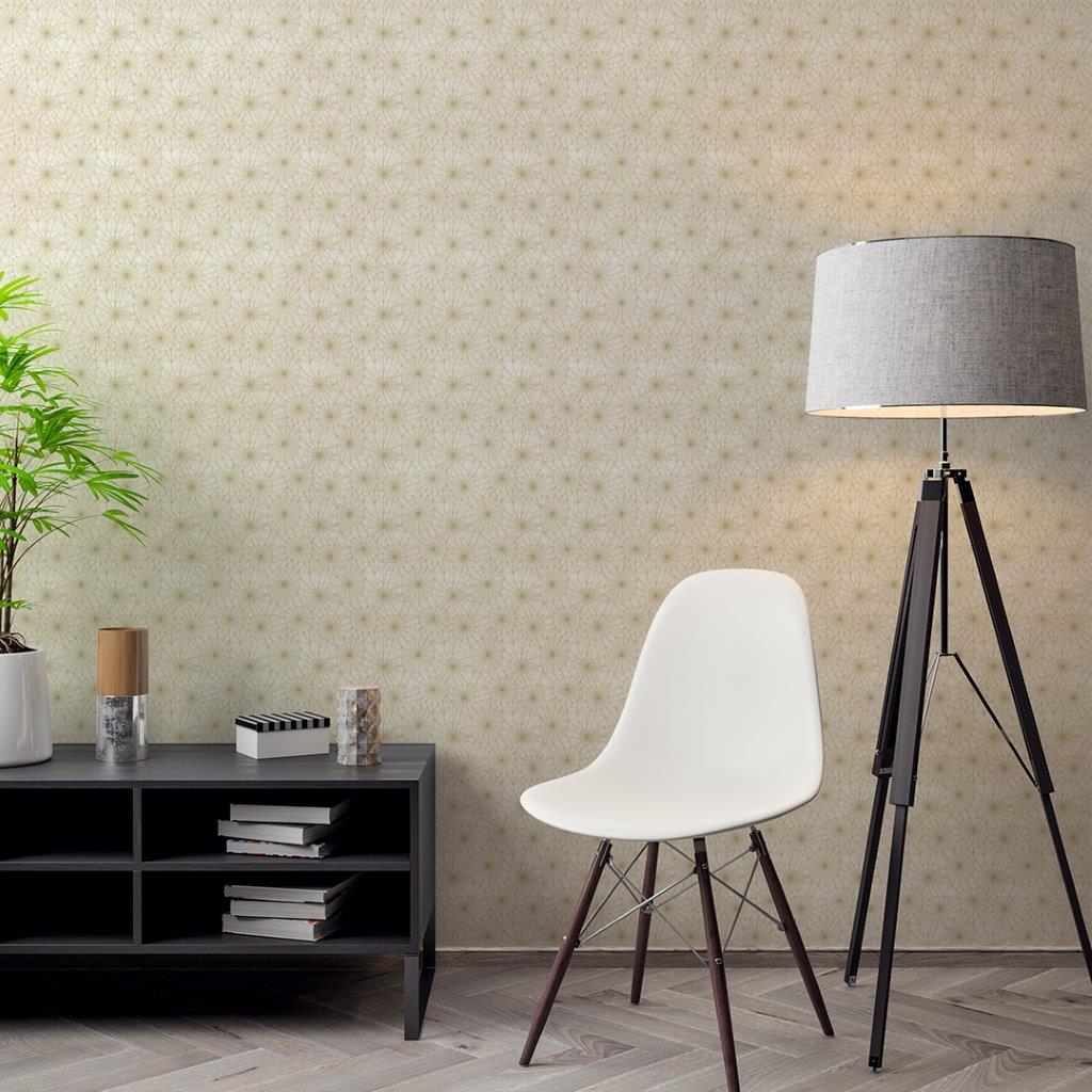 Papel de Parede Floral