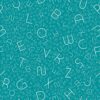 Papel de Parede Bebês Cores & Formas