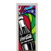 20-1.jpg Adesivo de Porta Arte Pop