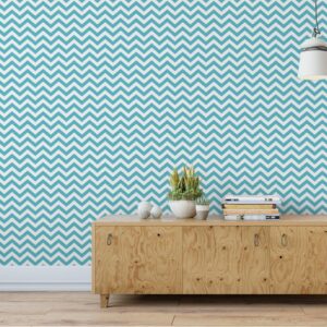 Papel de Parede Chevron