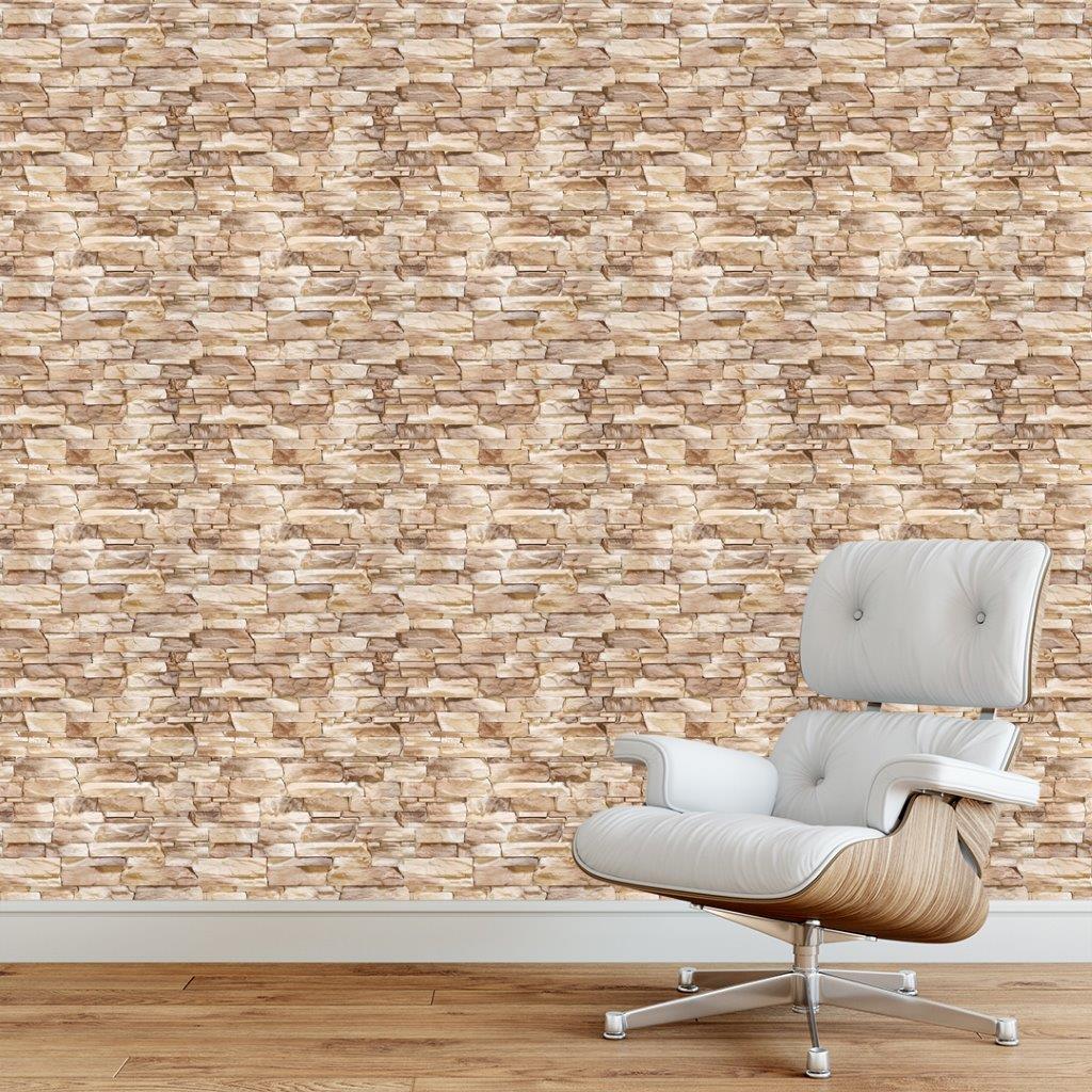 Papel de Parede Pedra