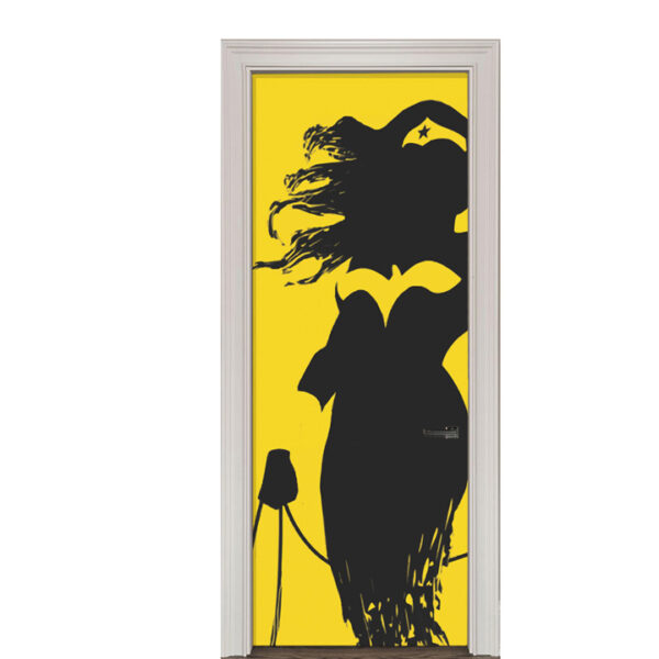 20-5.jpg Adesivo de Porta Comics Mulher Maravilha Cod.20