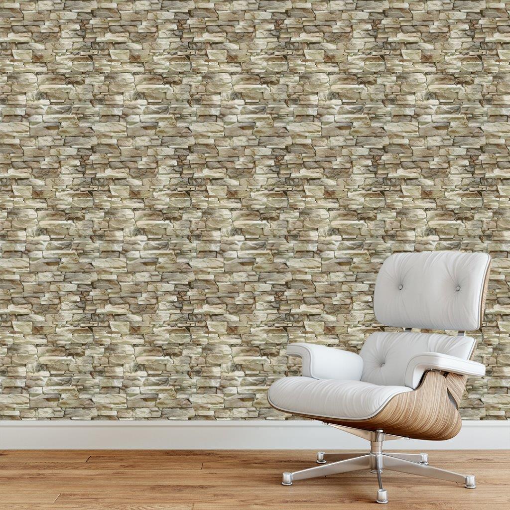Papel de Parede Pedra