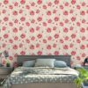 Papel de Parede Floral