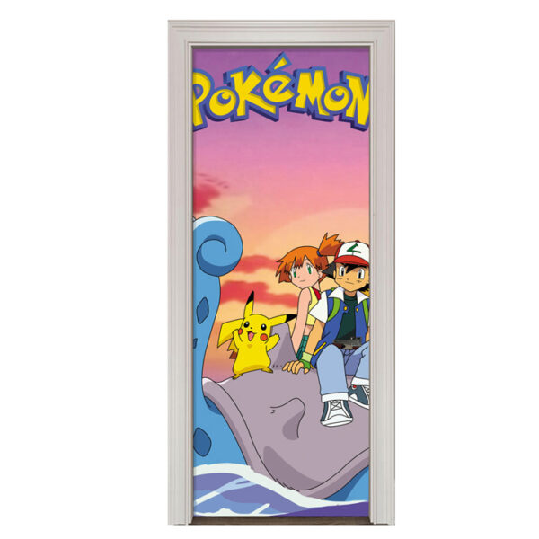 22-1.jpg Adesivo de Porta Animes Cod.22