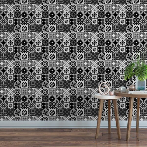 22-20.jpg Papel de Parede Azulejos