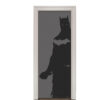 22-7.jpg Adesivo de Porta Comics Batman Cod.22