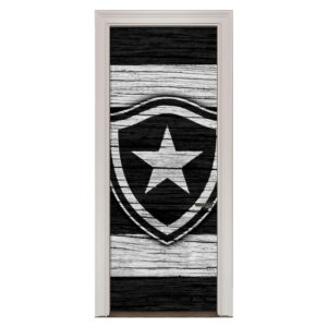 22-8.jpg Adesivo de Porta Botafogo