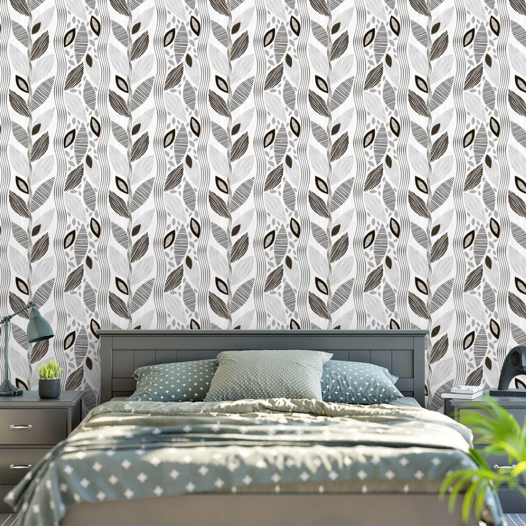 Papel de Parede Floral