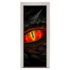 23.jpg Adesivo de Porta Olho de Dragão Cod.23