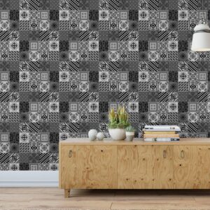 23-19.jpg Papel de Parede Azulejos