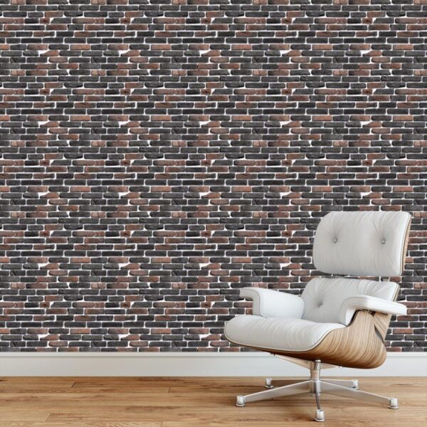 Papel de Parede Tijolo