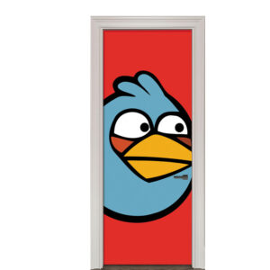 23-9.jpg Adesivo de Porta Desenhos Animados23