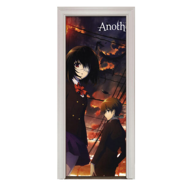 24-1.jpg Adesivo de Porta Animes Cod.24