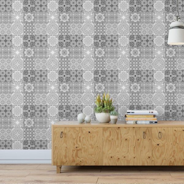 24-18.jpg Papel de Parede Azulejos