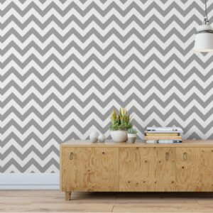 Papel de Parede Chevron