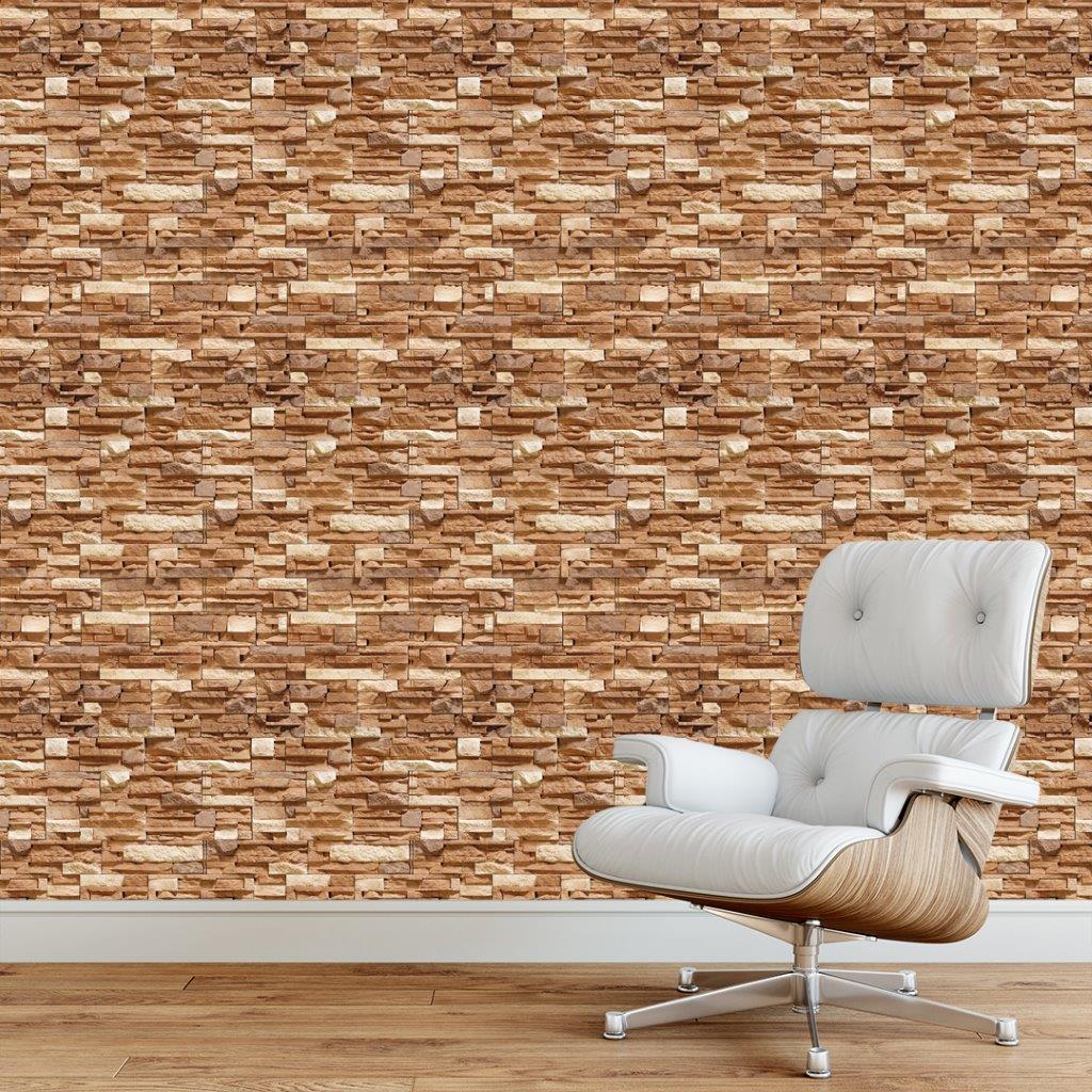 Papel de Parede Pedra