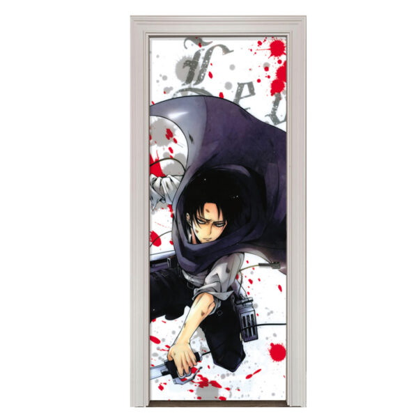 25-1.jpg Adesivo de Porta Animes Cod.25