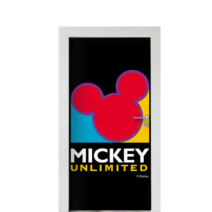 25-12.jpg Adesivo de Porta Mickey E Minnie