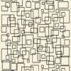 Papel de Parede Geométrico