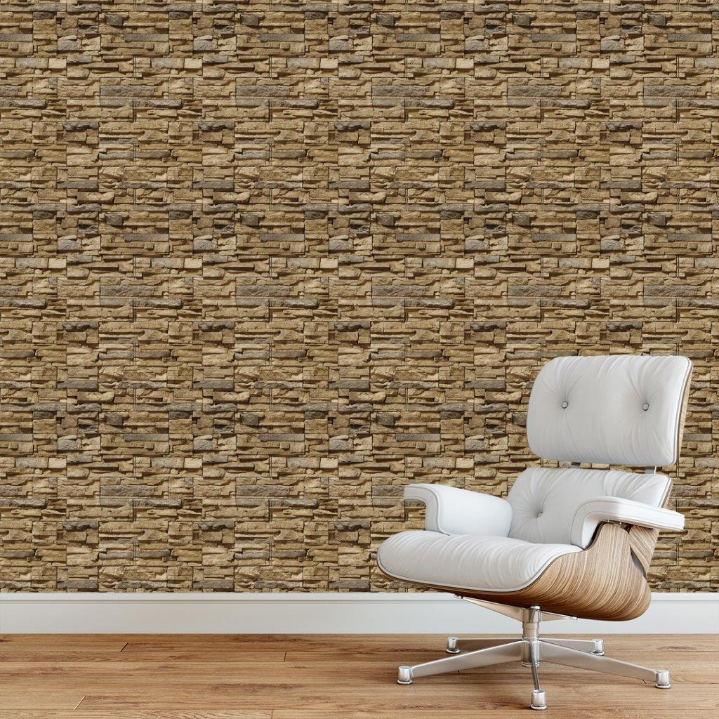 Papel de Parede Pedra