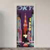 25-4.jpg Adesivo de Porta Tokio