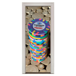 25-7.jpg Adesivo de Porta Poker