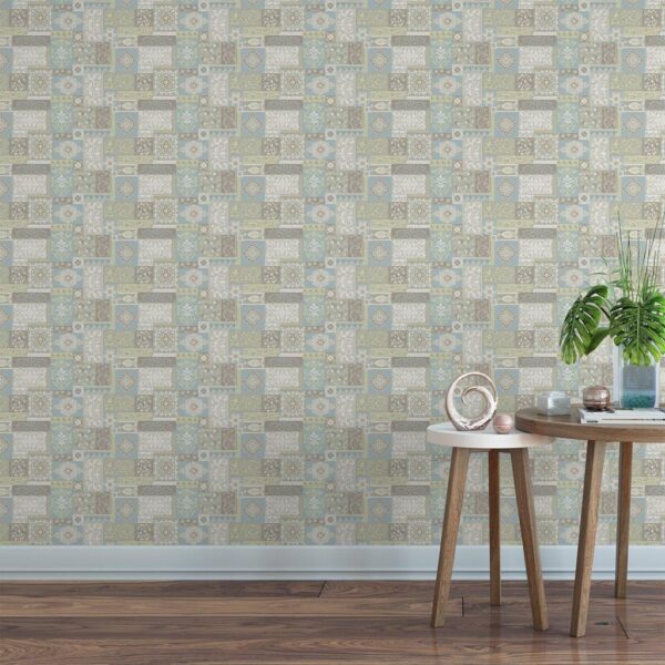26-15.jpg Papel de Parede Azulejos