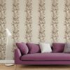 Papel de Parede Floral
