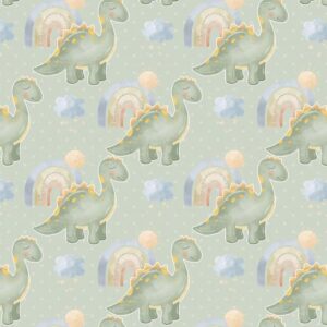 26-34.jpg Papel de Parede Baby Dino Sol & Alegria