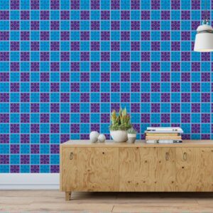27-16.jpg Papel de Parede Azulejos