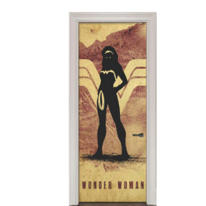 27-4.jpg Adesivo de Porta Comics Mulher Maravilha Cod.27