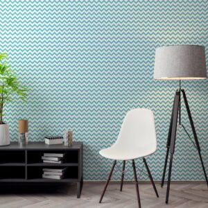 Papel de Parede Chevron