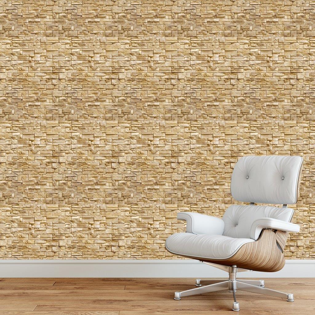 Papel de Parede Pedra