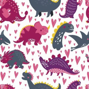 28-34.jpg Papel de Parede Baby Festa dos Dinos